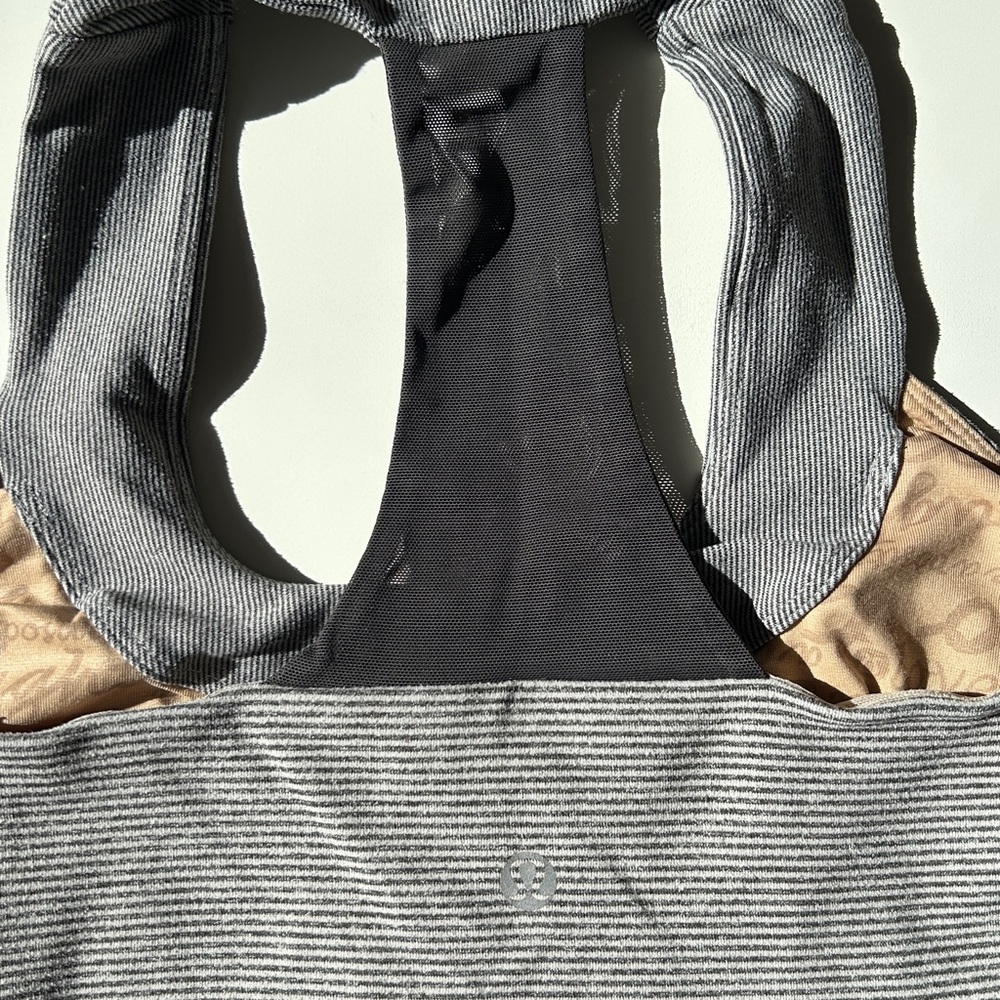 Lululemon Racerback Tank Top - Picture 15 of 16